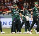 Pakistan can beat India in final, says captain Salman