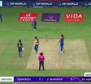 Cricket's Weird Rule Saves Shanaka