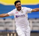 Shardul Thakur to lead Mumbai in Ranji Trophy