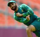Everyone has right to express emotions: Pak skipper