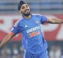 Arshdeep Reveals His Super Over Success Mantra!