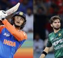 'Abhishek won't hold back against Afridi in final'