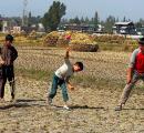 Asia Cup Final Fever Grips Kashmir