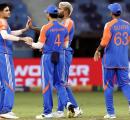 India-Pakistan Set For Tense Final Amid Off-Field Drama
