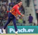Rahul Chahar shatters 166-yr-old County record!