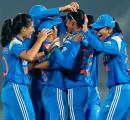 'Chance for India women to create history'