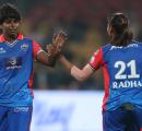 Injury-hit Arundhati ready for World Cup opener vs Sri Lanka