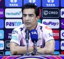Mithun Manhas Elected BCCI's New President