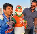 Superfans And Cricketers' Secret Passions
