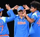 Harleen, Harmanpreet guide India easy win over Kiwis