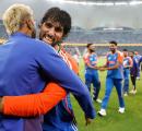 Asia Cup final turns into India-Pak mockery