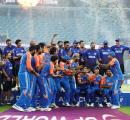 Where Did The Asia Cup Vanish?