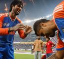 Asia Cup: Abhishek blazes, Kuldeep rewrites record books