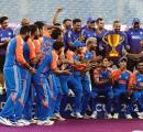 'Naqvi vs 3rd umpire': BJP, Cong fight over India's Asia Cup win