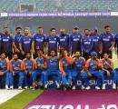 Never seen a champion team denied trophy: Suryakumar
