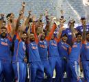 No Trophy No Problem: India's Winning Moments!
