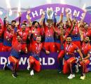 Saudi Arabia make foray into cricket: announce partnership with ILT20
