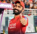 Dinesh Karthik joins Sharjah Warriorz in ILT20