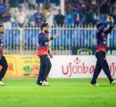 Big Upset! Nepal thrash West Indies to seal T20I series