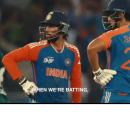 SEE: How Tilak, Dube scripted the chase for Asia Cup win