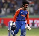 Asia Cup victory best reply to Pakistan's sledging: Tilak