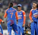 Women's ODI World Cup: Sri Lanka elect to bowl vs India