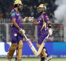 IPL 2026: Rahane hits back: 'Critics have agenda against me'