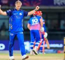 IPL 2026: DC vs MI: Rizvi never let us back in, credit to him: SKY