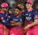 IPL 2026: 'Tushar Deshpande ensured Indian selectors don't take their eyes off him'