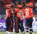 IPL 2026: Hinge's Manifestation Turns Reality as SRH Debutants shine