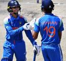 India set 252, Pakistan face tight chase in U-19 World Cup clash