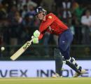 Banton, Brook star as England sneak past SL to win series