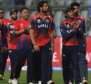 T20 World Cup: 'Stop repeating mistakes': Nepal coach urges players