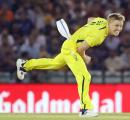 CSK's Nathan Ellis ruled out of IPL 2026 with hamstring injury