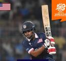 Monank Patel Lauds USA's Intent in Big T20 WC Win