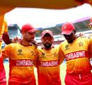 'Unbelievable'! Raza hails culture behind Zim shock T20 WC win over Australia