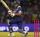 T20 World Cup: Mukkamalla, Harmeet star as USA thrash Netherlands