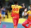 T20 World Cup: Raza wants Zimbabwe to trust momentum and keep going