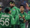 Pakistan players set to be fined after T20 World Cup exit