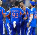 T20 World Cup: Who Will India Face In Super 8s?