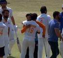 Historic! Jammu and Kashmir outclass Bengal to enter first Ranji Trophy final