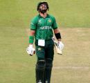 T20 World Cup: Sahibzada Farhan's 100 Ends 12-Year Wait for Pakistan