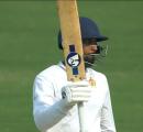 Ranji Trophy: Smaran's twin tons power Karnataka to final