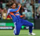 Historic! Harmanpreet Kaur Is Most Capped Player in Women's International Cricket