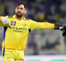 Confirmed! Dhoni To Play For Chennai Super Kings in IPL 2026