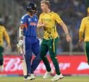 T20 World Cup: Super 8 shock: SA rips through India's lineup