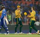 Chopra Slams India's Strategy in Defeat to South Africa