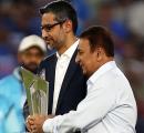 T20 World Cup: Sundar Pichai Meets Childhood Hero Sunil Gavaskar