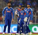 T20 World Cup: 'When Varun Was Attacked, He Had No Answer'