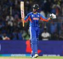 T20 World Cup: Abhishek, Hardik star as India demolish Zimbabwe in must-win Super 8 clash
